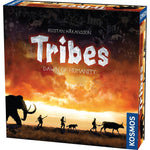 Tribes