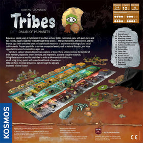 Tribes