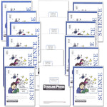 Starline Press Science 4 Set