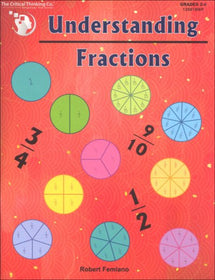 Understanding Fractions