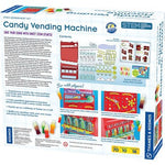 Candy Vending Machine - Super Stunts & Tricks