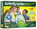 Butterfly Garden Home School Edition