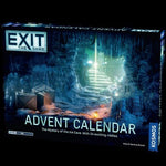 EXIT: Advent Calendar - The Mystery of the Ice Cave