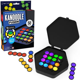 Kanoodle® Fusion