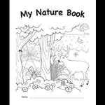 My Own Books: My Nature Book