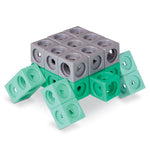 MathLink® Cubes Kindergarten Math Activity Set: Sea Adventure!