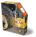 I AM BEAR 550 PIECE PUZZLE