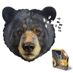 I AM BEAR 550 PIECE PUZZLE