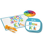 Skill Builders! Kindergarten Writing - Learning Resources