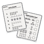 Skill Builders! Kindergarten Math - Learning Resources