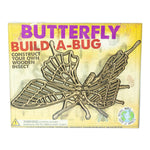 Wooden Build-a-Bug Kit