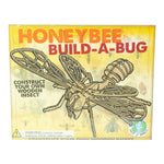 Wooden Build-a-Bug Kit