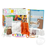 4M STEAM: Earth Science Kit