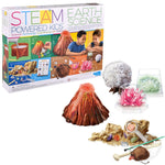 4M STEAM: Earth Science Kit