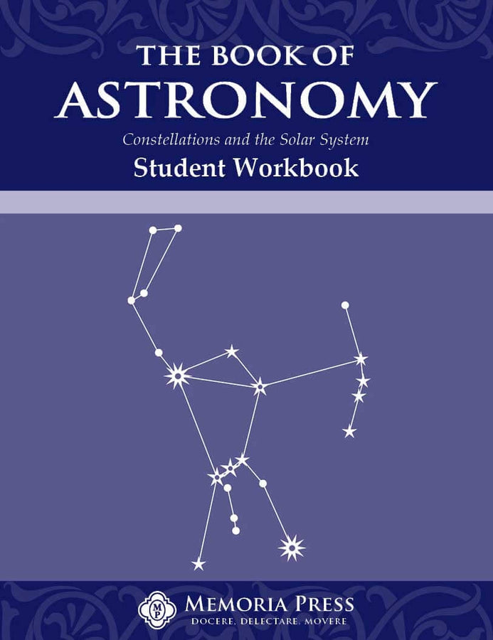 The Book of Astronomy Student Book-Charter/Pubic Edition