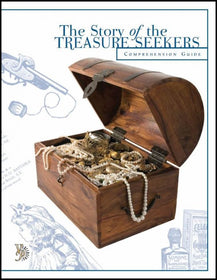 The Story of the Treasure Seekers Comprehension Guide-Veritas Press