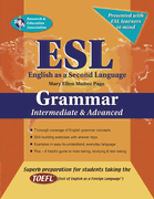 ESL Intermediate/Advanced Grammar-REA