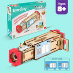 Smartivity Pirate’s Telescope DIY STEM Construction Project