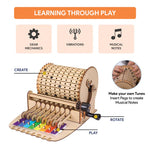 Smartivity Music Machine DIY STEM Construction Project