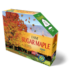 I AM SUGAR MAPLE 1000 PIECE PUZZLE