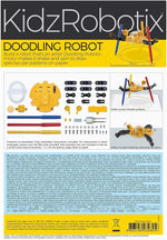 KidzRobotix: Doodling Robot