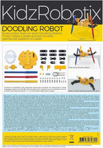 KidzRobotix: Doodling Robot