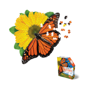 I AM BUTTERFLY 300 PIECE PUZZLE