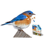 I AM BLUEBIRD 300 PIECE PUZZLE