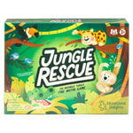 Jungle Rescue Game