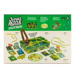 Jungle Rescue Game