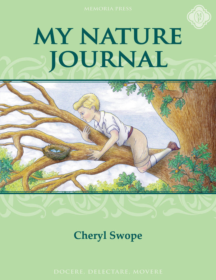 My Nature Journal