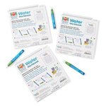 Bob Books® Sight Words Water Workbook Set