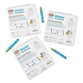 Bob Books® Sight Words Water Workbook Set