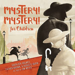 Mystery! Mystery! Audio CD