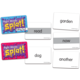 Sight Words Splat Game Grades 1-2-Teacher Created Resources