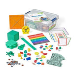 Math Tools Resource Kit, Grades 2-3