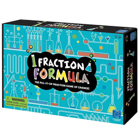 Fraction Formula™ Game