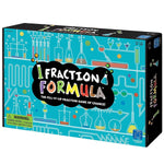 Fraction Formula™ Game