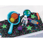 Sensory Bin Outer Space-Creativity for Kids - Faber Castell