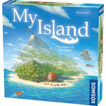 My Island Board Game