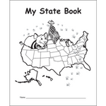 My Own State Book