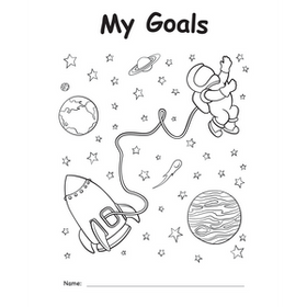 My Own Books: My Goals