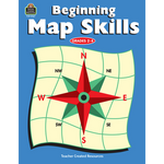 Beginning Map Skills