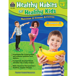 Healthy Habits for Healthy Kids Grade 1-2