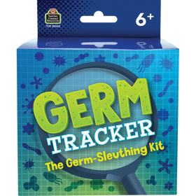 Germ Tracker