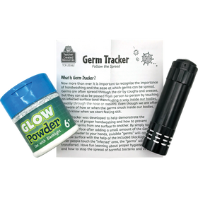 Germ Tracker