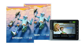 enVision Mathematics® Homeschool Bundle Grade 3