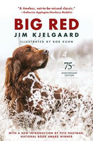 Big Red Novel