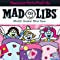 Sleepover Party Mad Libs: World's Greatest Word Game