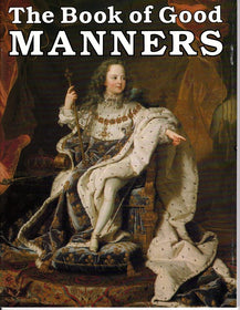 The Book of Good Manners